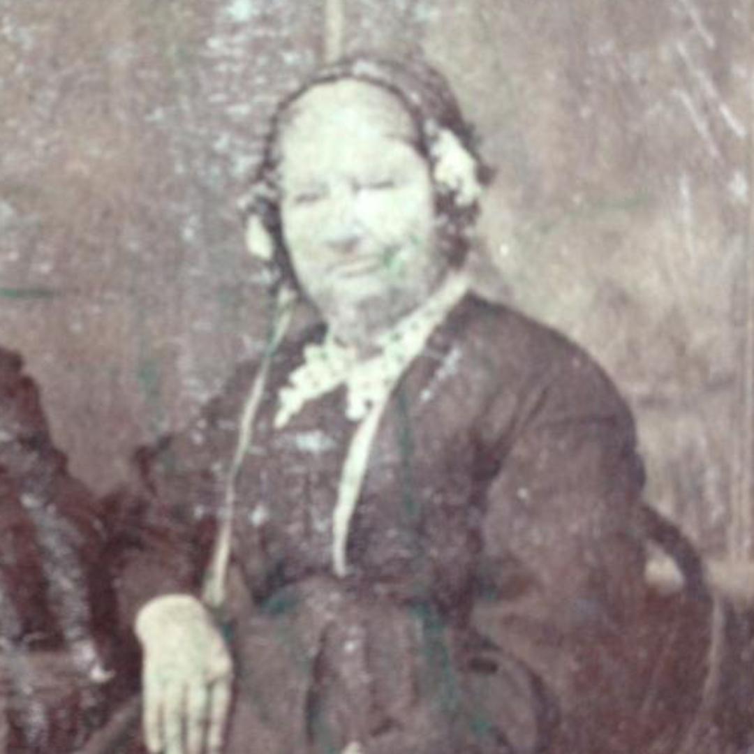 Mary Stubbs (1800 - 1879) Profile